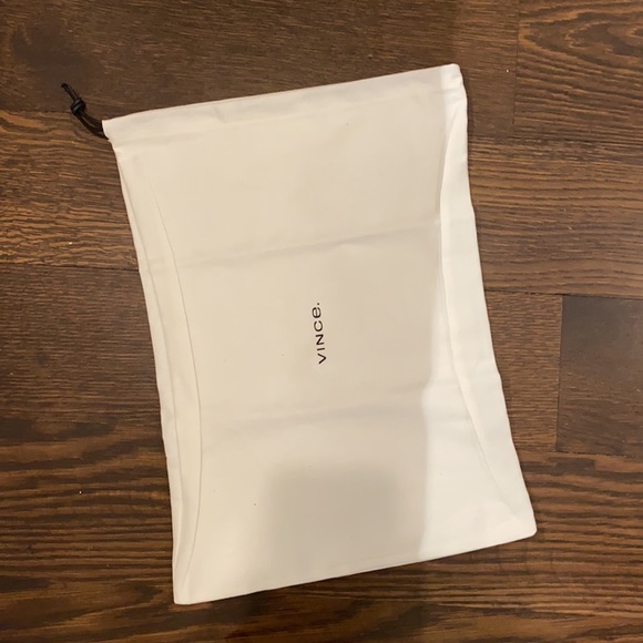 VINCE WARREN 5 Slip-On Sneaker & Dust bag - Picture 7 of 9